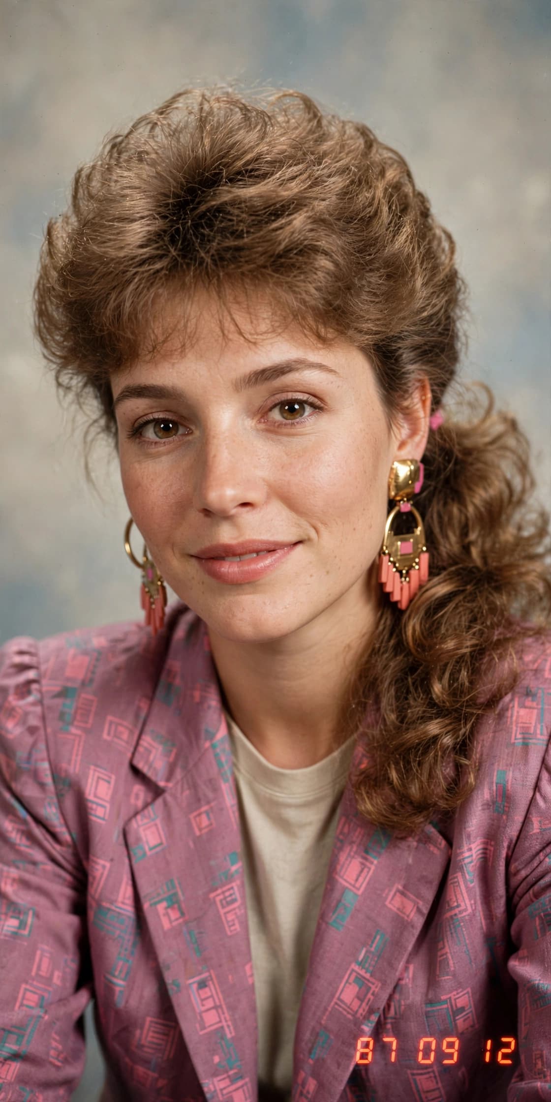 Classic 80s – Edited