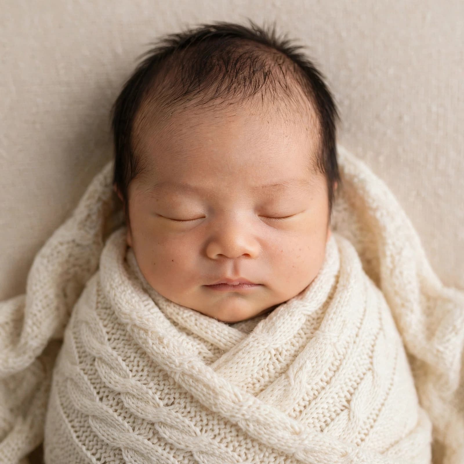 Newborn Baby
