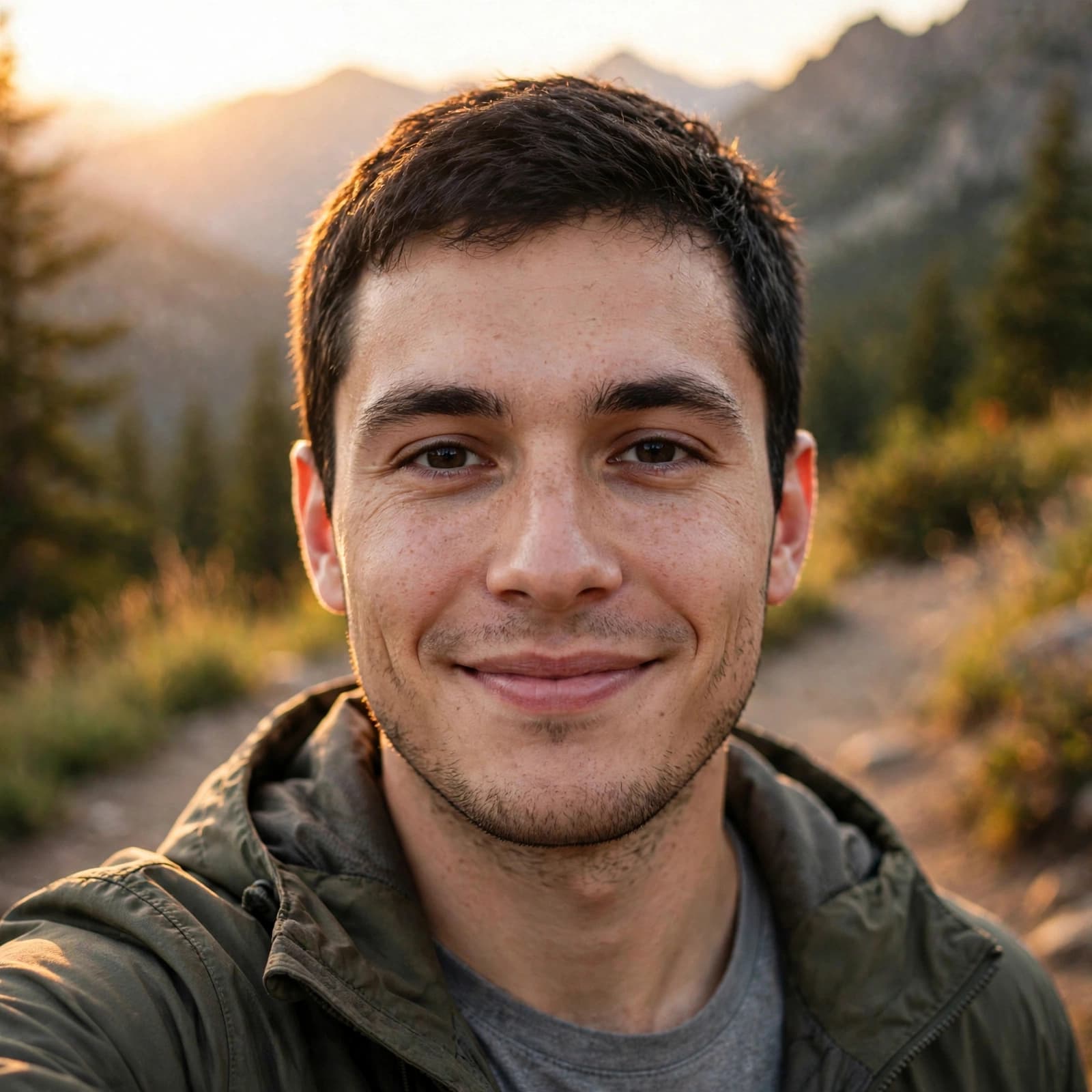 Outdoor Adventure – Edited