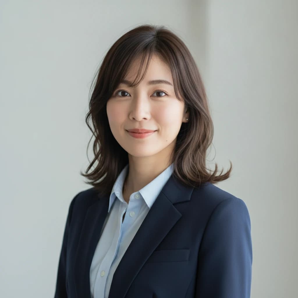 LinkedIn プロフィール edited