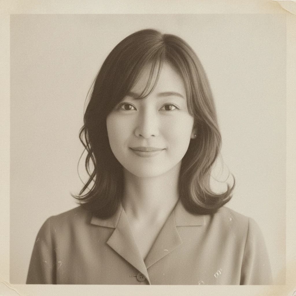 復古 1950s edited
