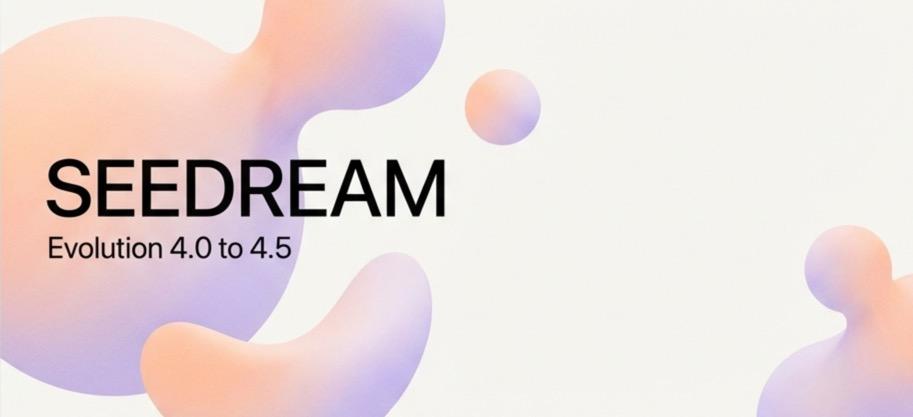 Seedream Family Evolution: A Comprehensive Upgrade from 4.0 to 4.5