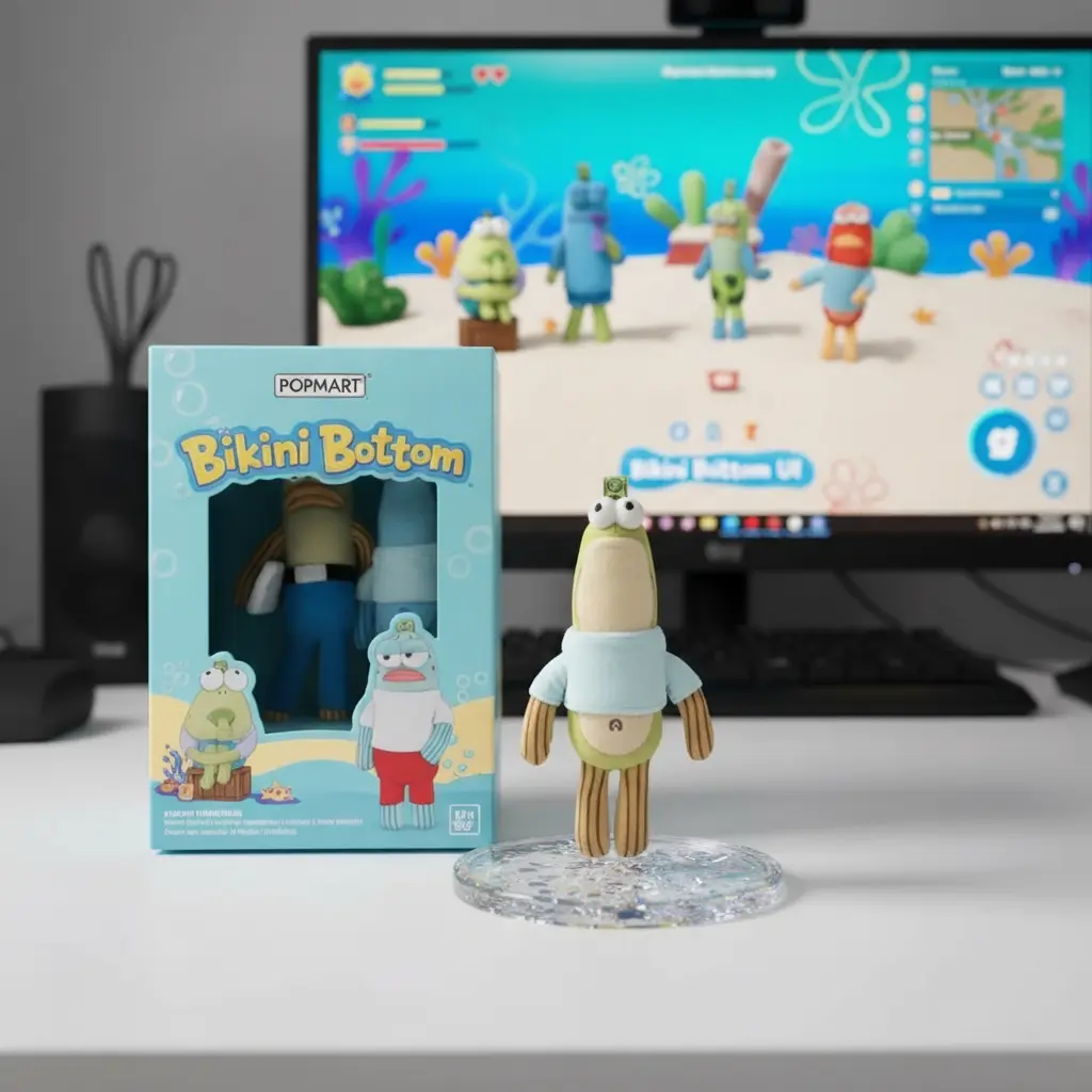 Sharing and Display Effects